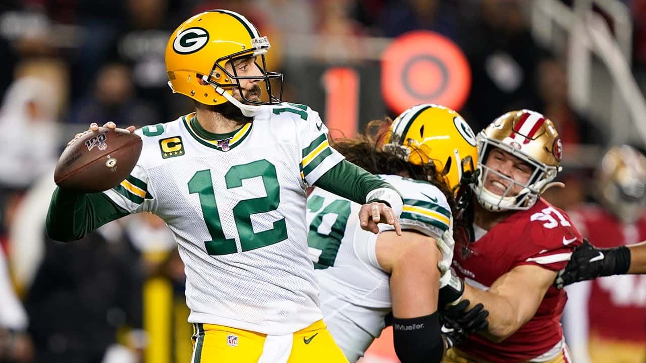 Fantasy Football Today: NFC North Draft Needs, Targets, and Red Flags for 2026