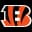 Cincinnati Bengals
